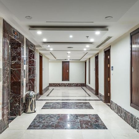 Alayam Elite Hotel Mekka Eksteriør billede