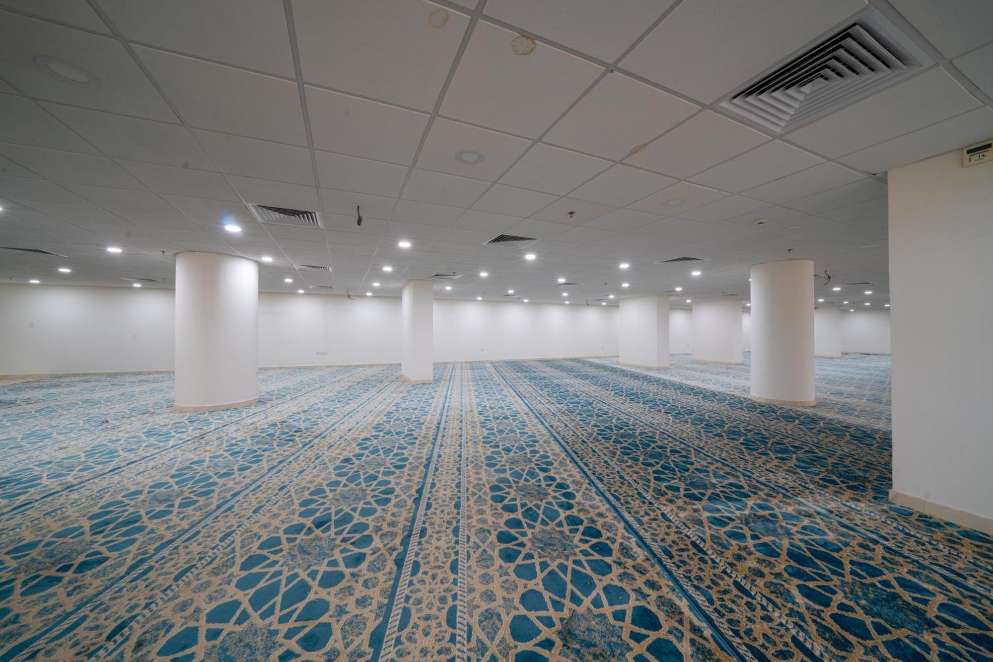 Alayam Elite Hotel Mekka Eksteriør billede