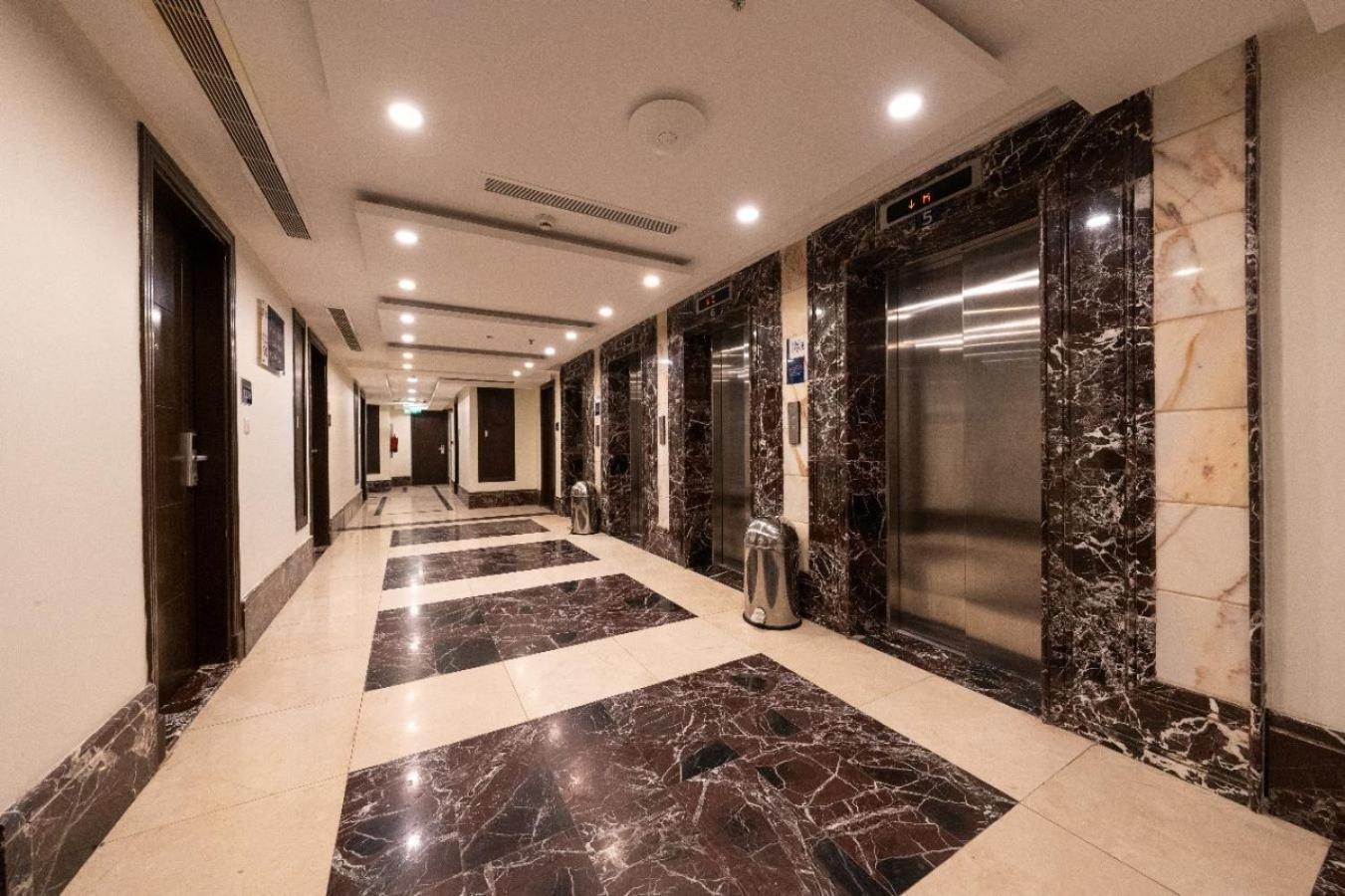 Alayam Elite Hotel Mekka Eksteriør billede