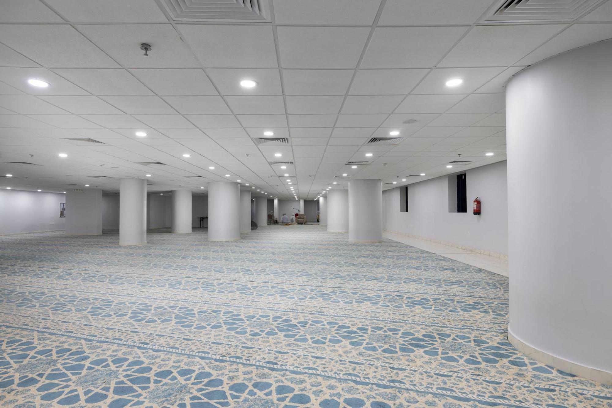 Alayam Elite Hotel Mekka Eksteriør billede