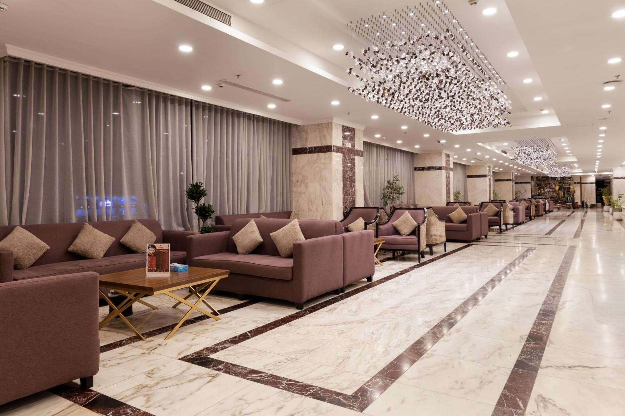 Alayam Elite Hotel Mekka Eksteriør billede