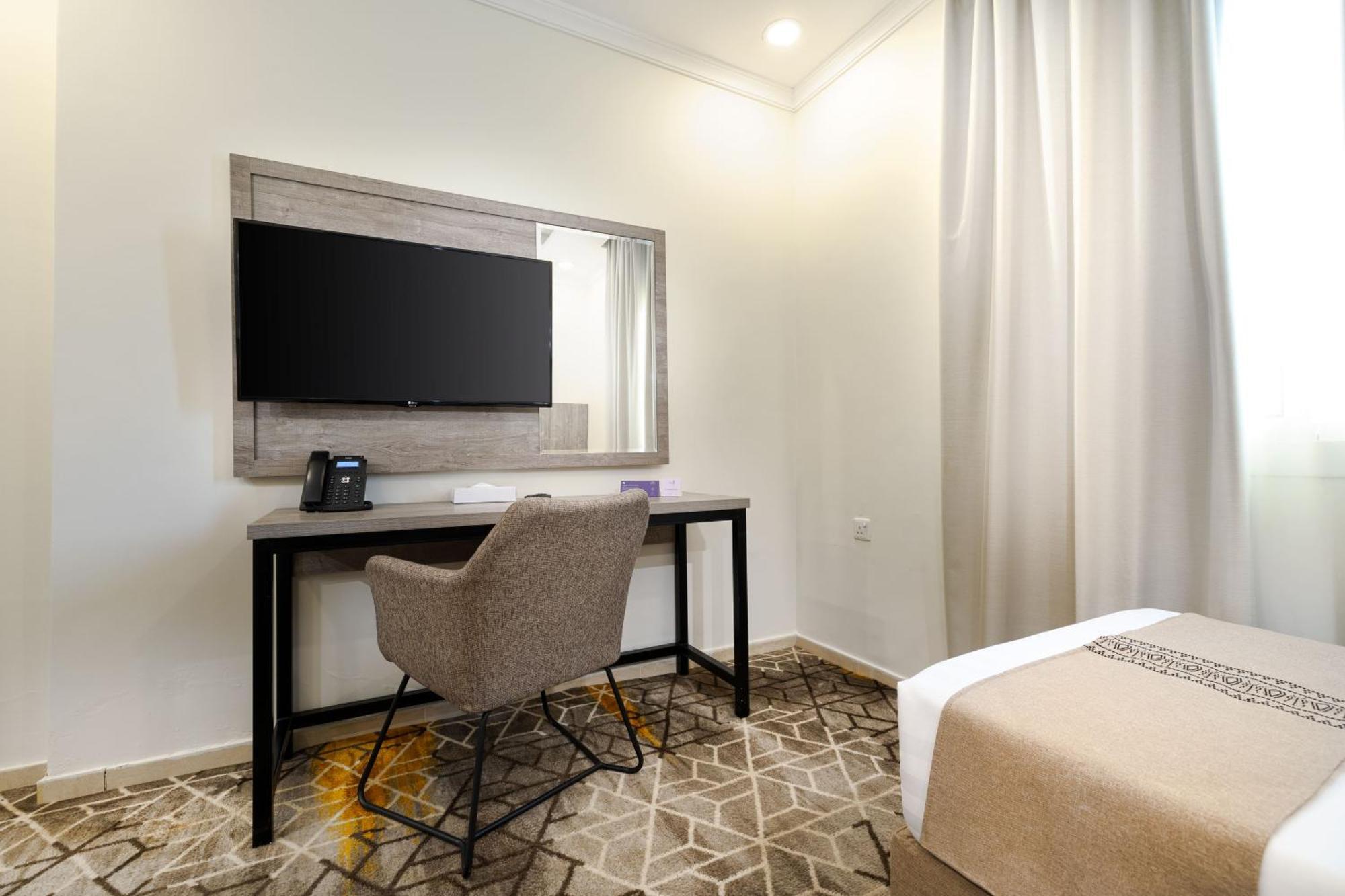 Alayam Elite Hotel Mekka Eksteriør billede