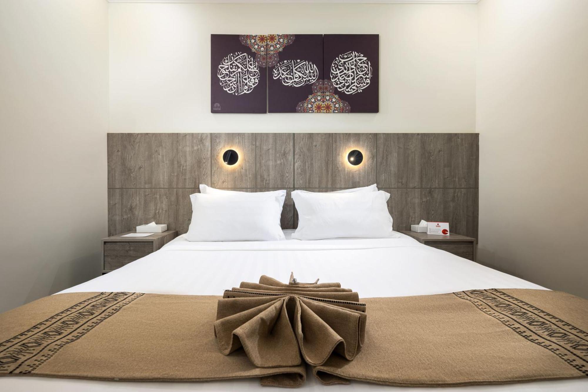 Alayam Elite Hotel Mekka Eksteriør billede