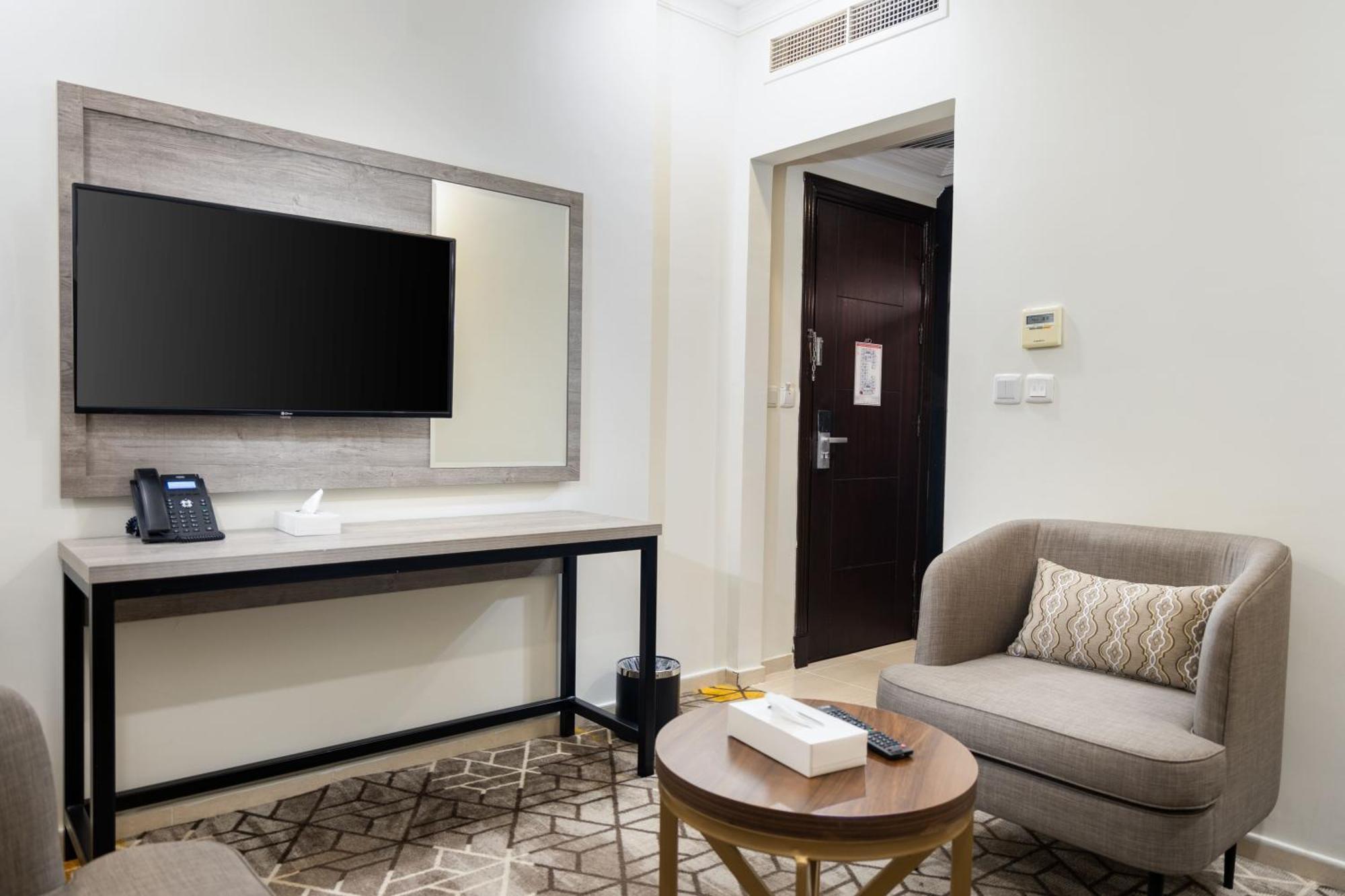 Alayam Elite Hotel Mekka Eksteriør billede